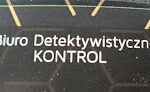 Biuro Detektywistyczne Kontrol