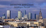 Detektyw Warszawa Bd24