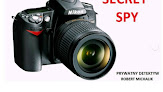 Biznes Prywatny Detektyw Secret Spy Robert Michalik